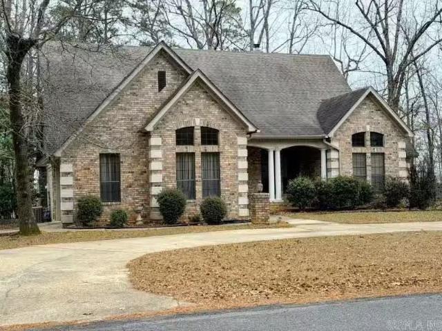 1325 RIDGEVIEW RD, CAMDEN, AR 71701
