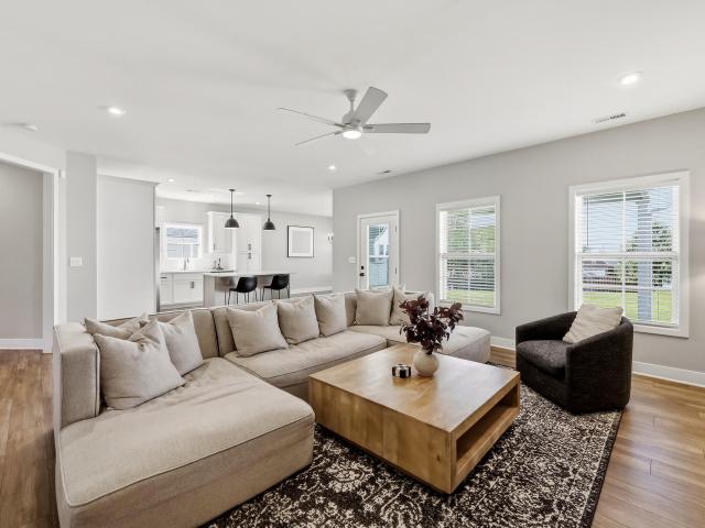 1325 Silver Springs Drive