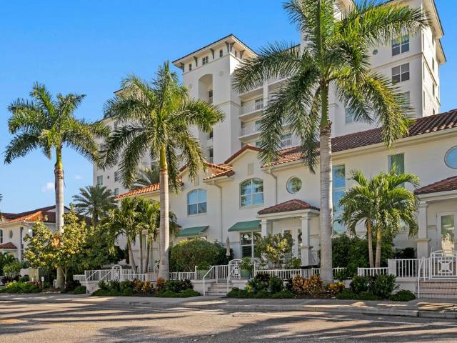 1325 Snell Isle Blvd NE, Unit 709, St. Petersburg, FL 33704 | MLS #TB8493