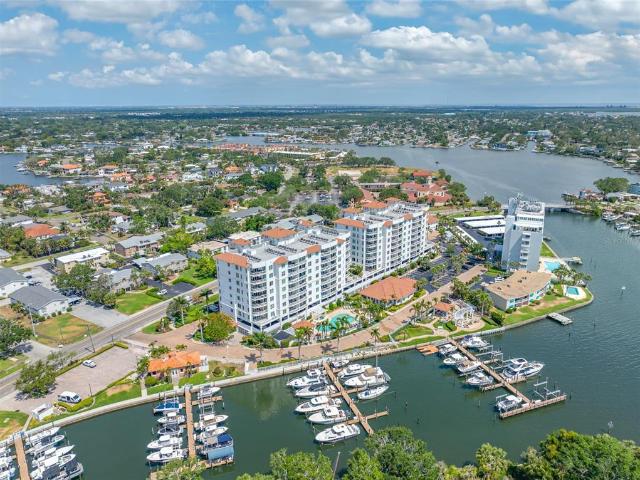 1325 Snell Isle Blvd NE, Unit 810, St. Petersburg, FL 33704 | MLS #TB8385