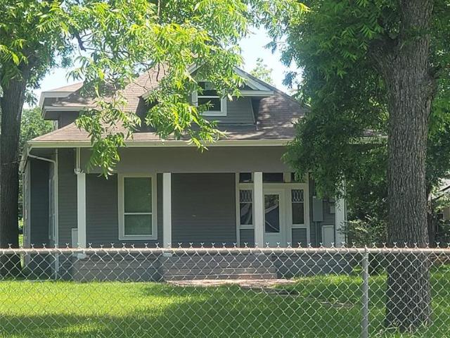 1325 W 13th Ave, Corsicana, TX 75110 | MLS #21142