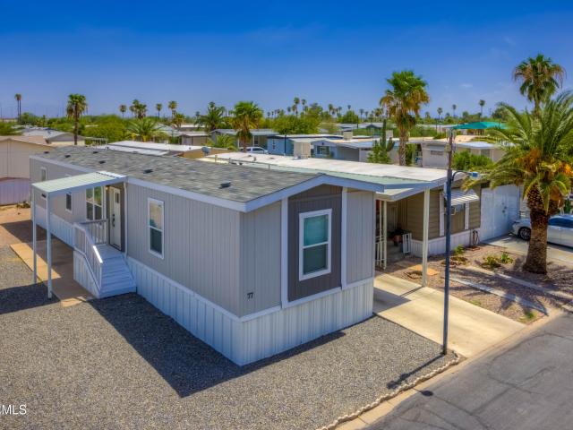 1325 W Silverlake Road # 77