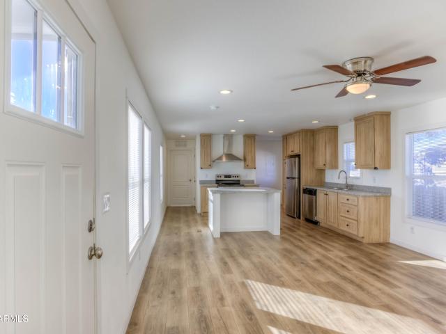 1325 W Silverlake Road # 9