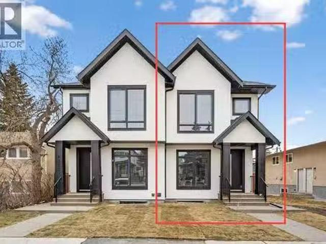 1325B 20 Avenue Nw, Calgary, AB, T2M 1G4 house for sale Lis.