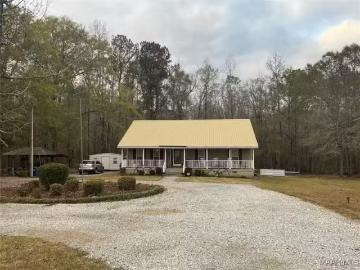 13263 REDLAND RD, TALLASSEE, AL 36078