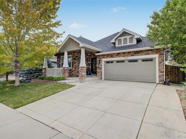 13260 Uinta Street