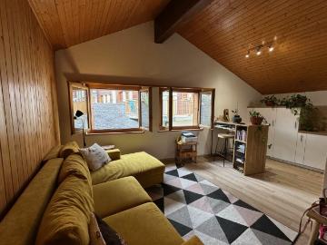 Le Villard, Vex, Ering, Wallis