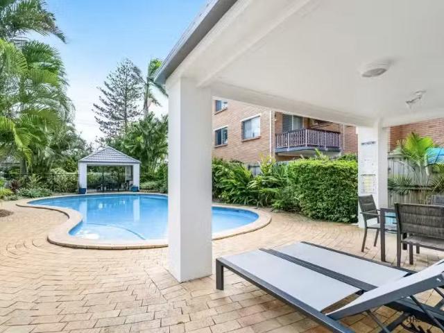13/261 263 Golden Four Drive, Bilinga Apartment for rent List.