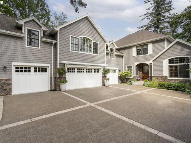 13264 Goodall Rd, Lake Oswego, OR 97034
