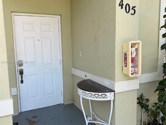 13264 Old Biscayne Dr, Unit 405, Homestead, FL 33033 | MLS #A11952