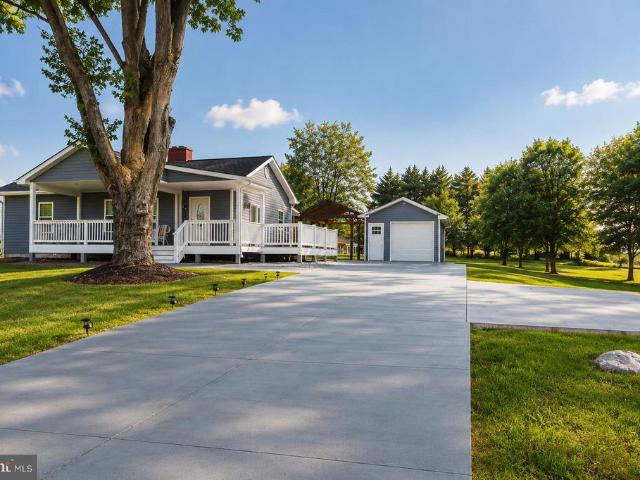 13265 Old Valley Pike
