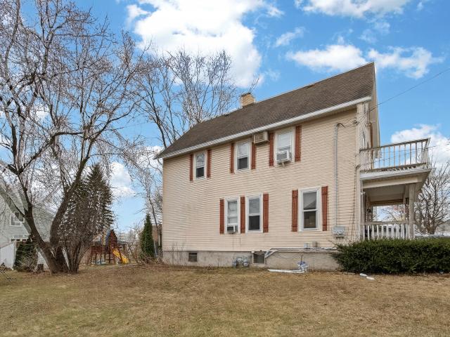 1326 Midland Ave, Kewaskum, WI 53040 | MLS #1966