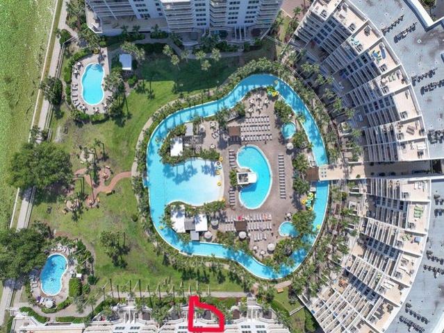 1326 Miracle Strip Pkwy Unit HERON302, Fort Walton Beach, FL 32548