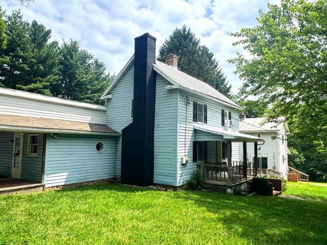 1326 Old New Windsor Road