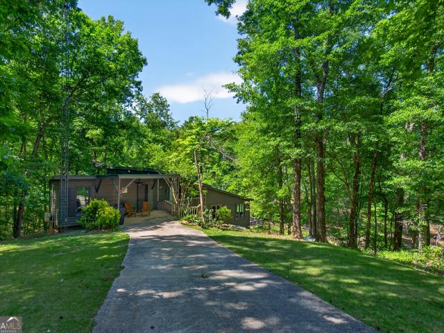 1326 Armstrong Mill Road