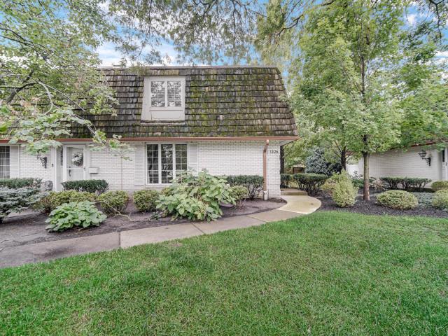 1326 Camellia Drive