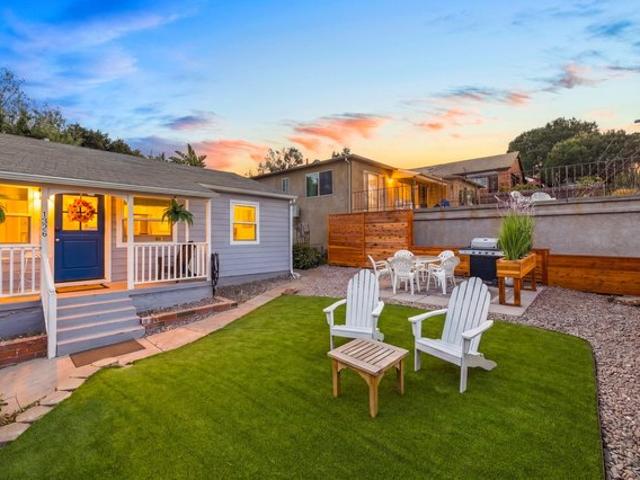 1326 Dorcas St, San Diego, CA 92110