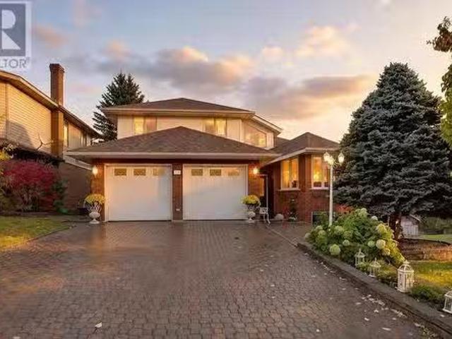 1326 Paquette Street, Sudbury, ON, P3A 5R5 house for sale L.