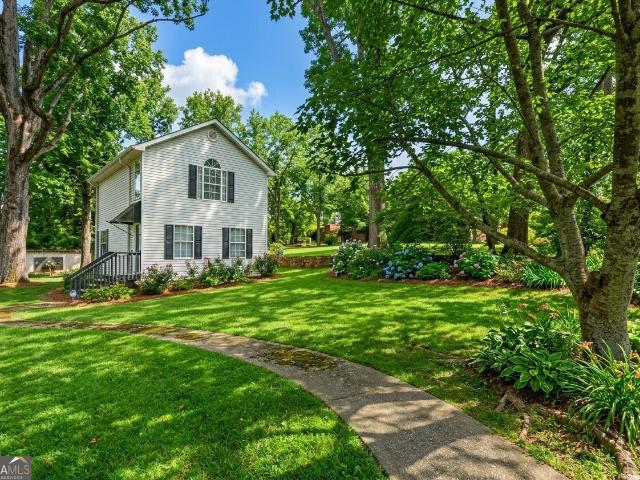 1326 Park Hill Drive