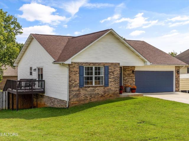 1326 Raulston Rd