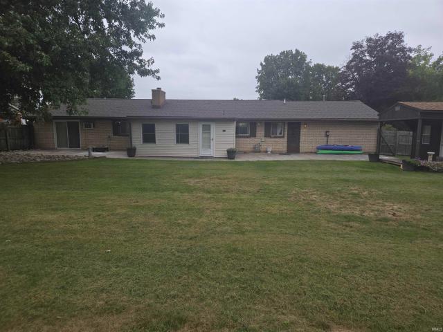 1326 Roelke Drive