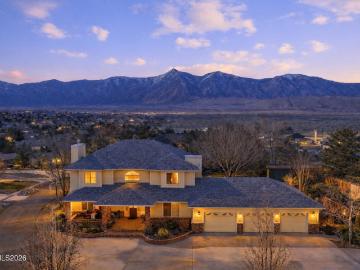 1326 Santa Cruz Dr, Minden, NV 89423 | MLS #260000