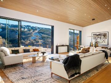 1326 Spraddle Creek Rd, Vail, CO 81657 | MLS #1013