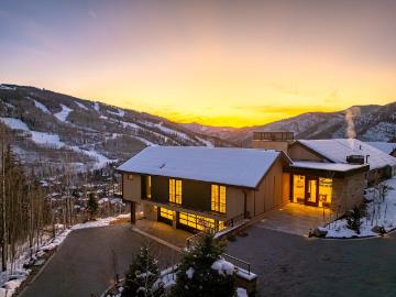1326 Spraddle Creek Road, Vail, USA, CO