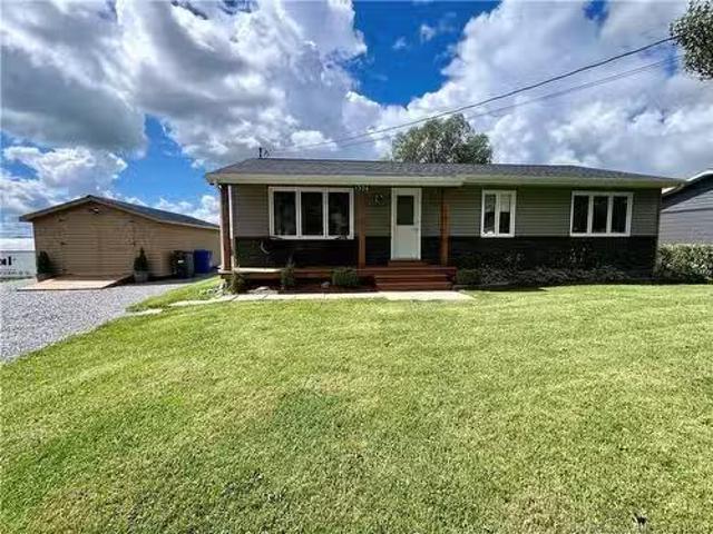 1326 Tobique Rd, Drummond, NB, E3Y 2N7 house for sale Listi.