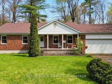 1326 12Th Line W, Trent Hills, ON, K0L 1L0 house for sale | Listing ID X13114 | Royal LePage