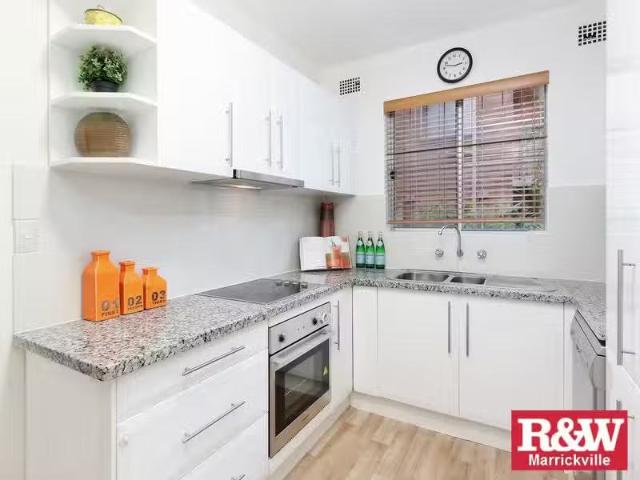 13/27 Myra Road, Dulwich Hill Apartment for rent Listed by El.