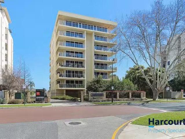 13/27 Mill Point Road, South Perth, WA 6151
