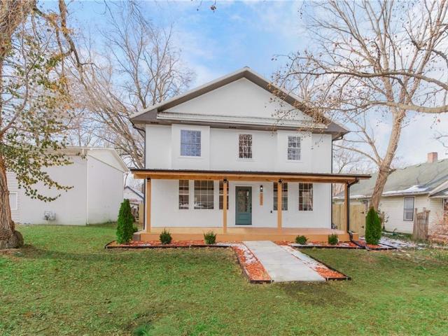 1327 New Jersey St, Lawrence, KS 66044 | MLS #2634