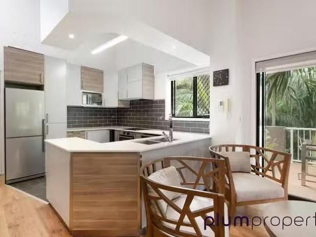 13/27 Campbell Street, Toowong, QLD 4066