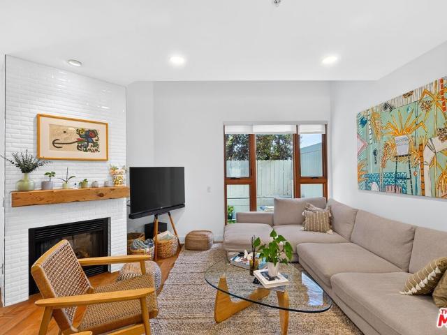 1327 Euclid St #3, Santa Monica, US, CA