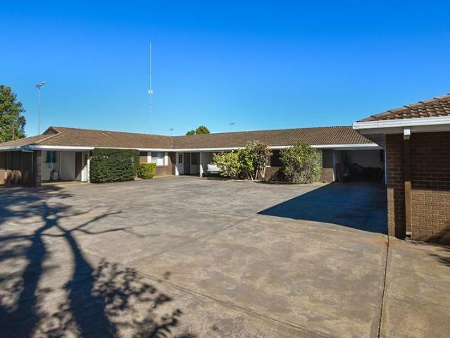1/327 Hume Street, South Toowoomba, QLD 4350 Unit for Rent Ray White Toowoomba Real Estate