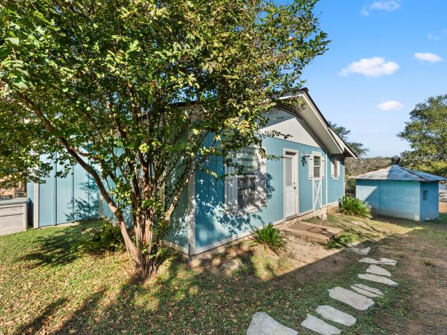 1327 Lakeshore Dr, Spicewood, TX 78669 | MLS #8610