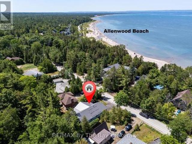 1327 River Road E, Wasaga Beach, ON, L9Z 2R7 house for sale | Listing ID S13602 | Royal LePage