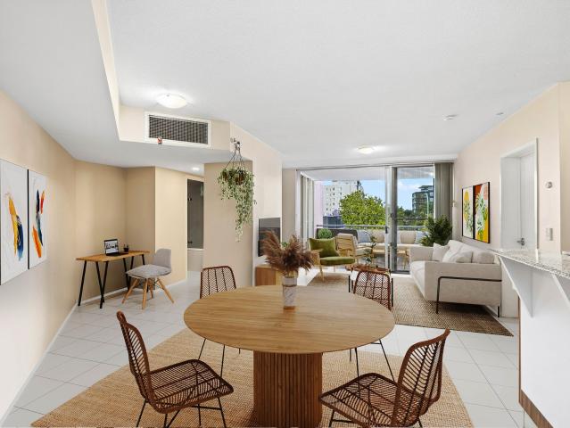 13/27 Station Road, Indooroopilly, QLD 4068 Unit for Rent Ray White Sherwood | Ray White Centenary