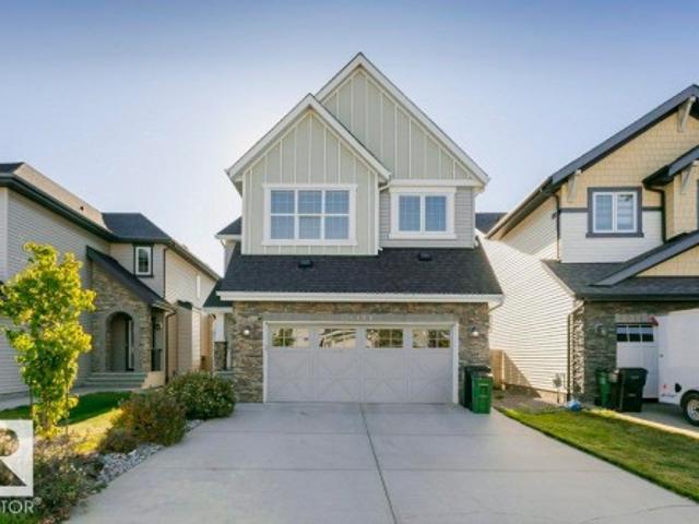 1327 Street Sw, Edmonton, AB, T6W 2S3 house for sale | Listing ID E4511 | Royal LePage