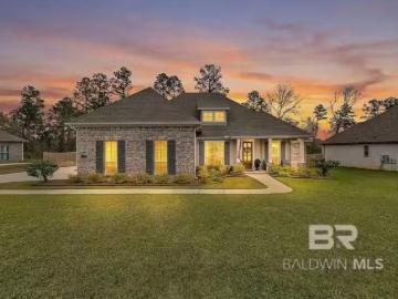 13283 IBIS BLVD, SPANISH FORT, AL 36527