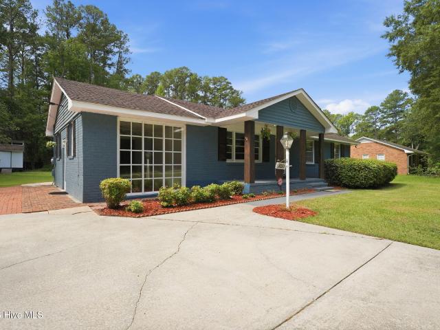 13280 Blues Farm Road