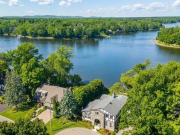 13285 Rue Desjardins, Montréal Pierrefonds Roxboro, QC, H8Z 1A8 Luxury House for sale | Listing ID 28608 | Royal LePage Carriage Trade Luxury Properties