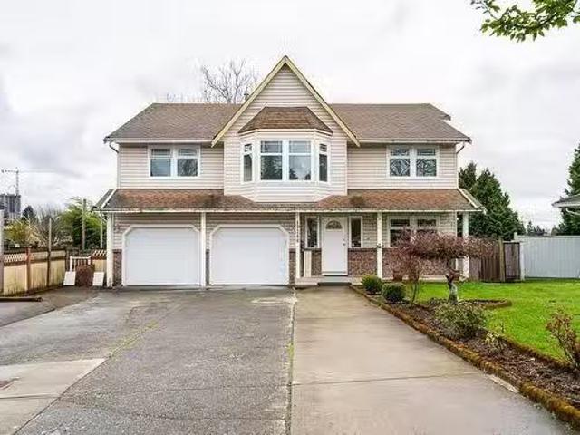 13286 98 Avenue, Surrey, BC, V3T 5M9 house for sale Listing.