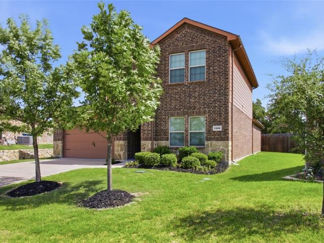 1328 Broaddus Road