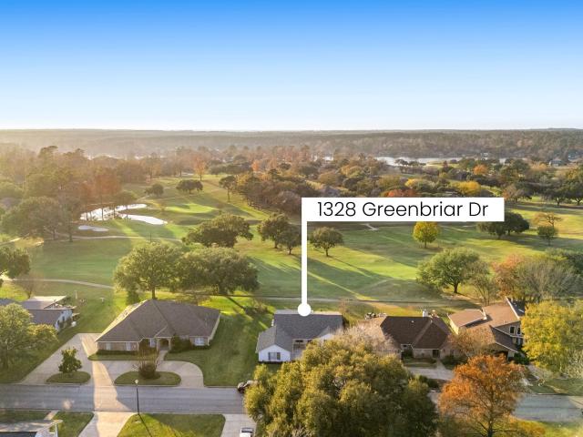 1328 Green Briar Drive