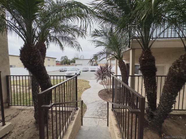 1328 Iris Ave, Unit 5, Imperial Beach, CA 91932 | MLS #260009