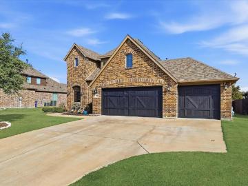 1328 Sandpiper Dr, Forney, TX 75126 | MLS #21149