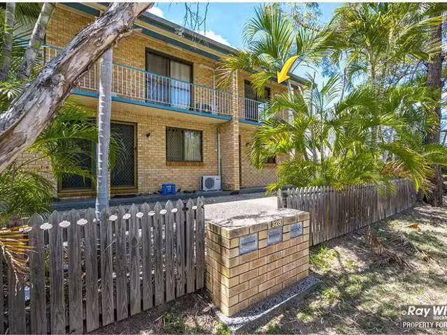 1/328 Thozet Road, Frenchville, QLD 4701
