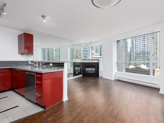 1328 W Pender St 12th Floor, Vancouver | Birds Nest Properties
